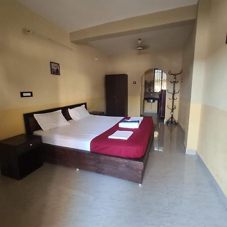 Regina Residency Inn Palolem Εξωτερικό φωτογραφία