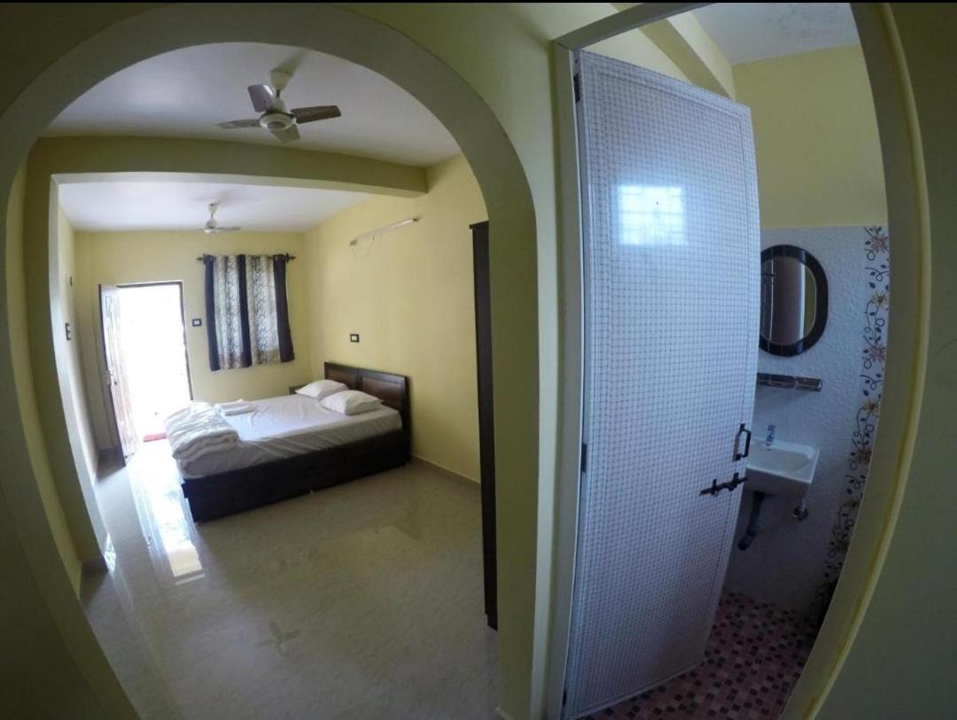 Regina Residency Inn Palolem Εξωτερικό φωτογραφία