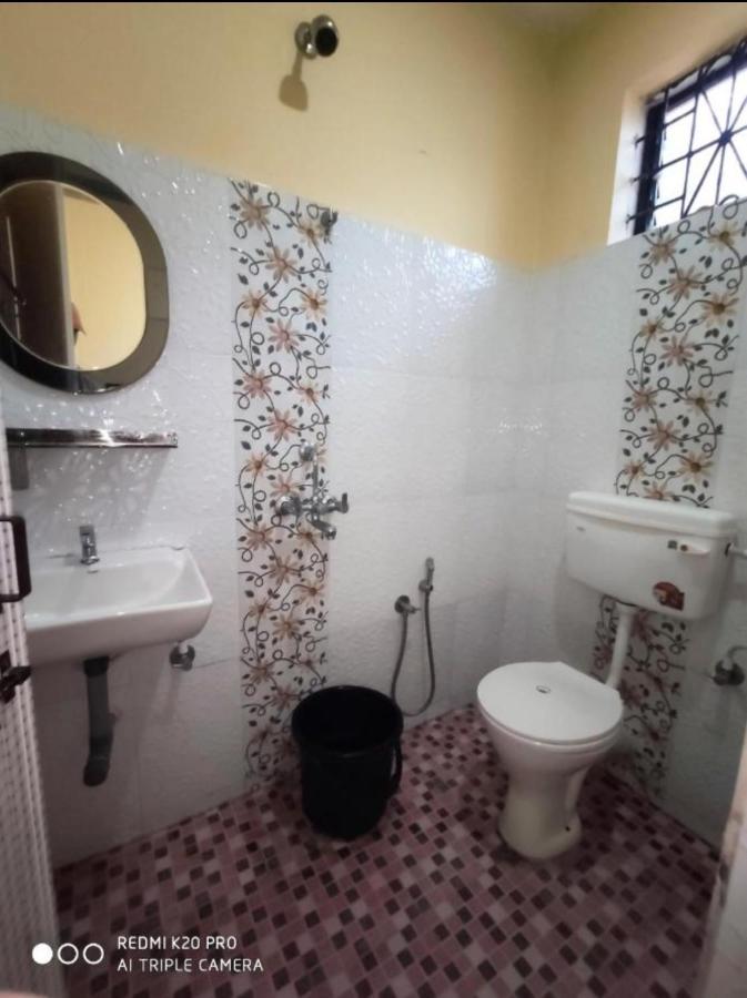 Regina Residency Inn Palolem Εξωτερικό φωτογραφία