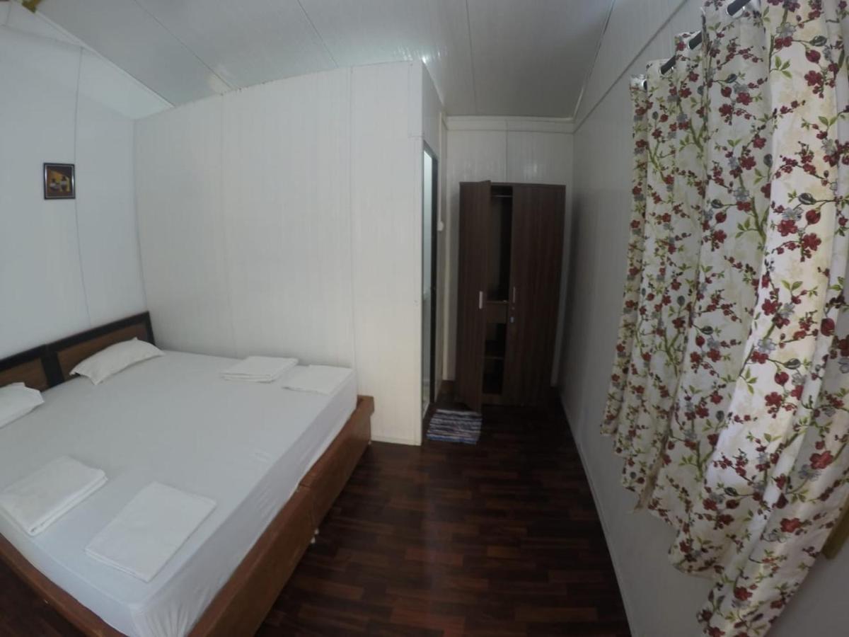 Regina Residency Inn Palolem Εξωτερικό φωτογραφία