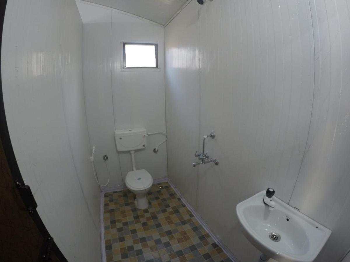 Regina Residency Inn Palolem Εξωτερικό φωτογραφία
