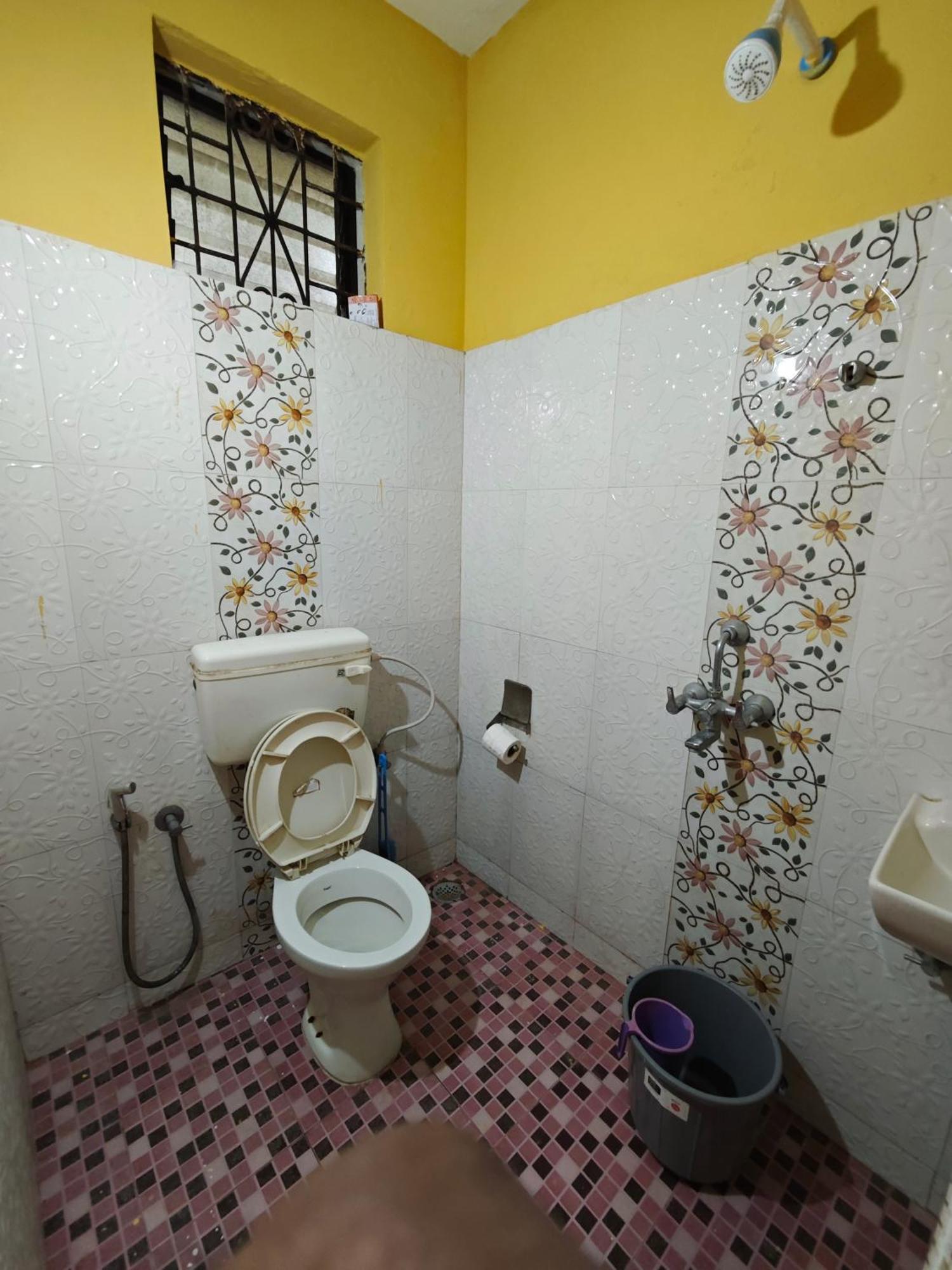 Regina Residency Inn Palolem Εξωτερικό φωτογραφία